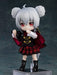 Nendoroid Doll Vampire Mira Non-Scale Plastic Painted Action Figure- Japan Figure Store - #1 Bring To You The Best Japanese Goods