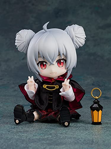 Nendoroid Doll Vampire Mira Non-Scale Plastic Painted Action Figure- Japan Figure Store - #1 Bring To You The Best Japanese Goods