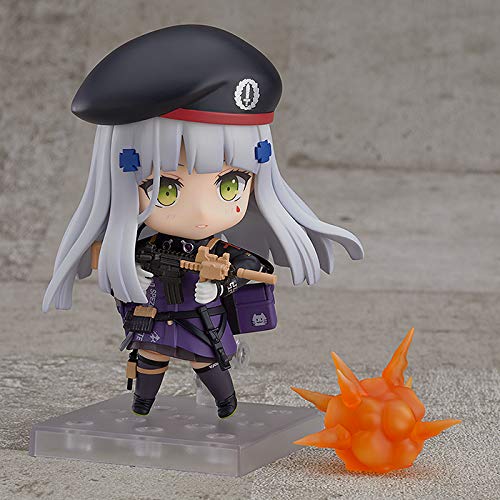 GOOD SMILE COMPANY - Nendoroid 416 - Girls' Frontline- Japan Figure Store - #1 Bring To You The Best Japanese Goods