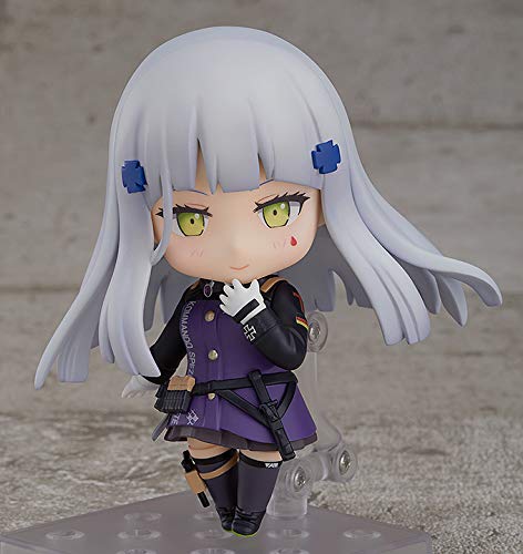 GOOD SMILE COMPANY - Nendoroid 416 - Girls' Frontline- Japan Figure Store - #1 Bring To You The Best Japanese Goods