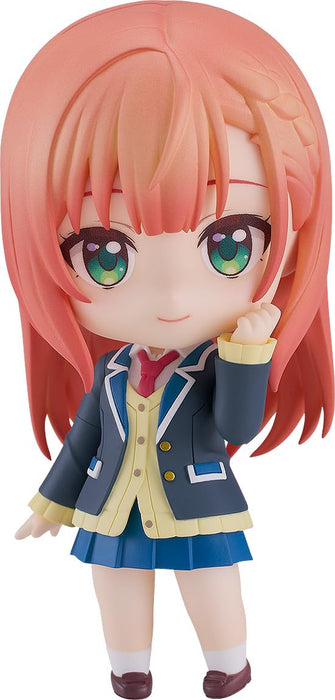 Good Smile Company Nendoroid Aika Natsukawa Non-Scale Japan Figure- Japan Figure Store - #1 Bring To You The Best Japanese Goods