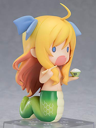Good Smile Company Nendoroid Dropkick On My Devil Jashin-Chan Non-Scale Pvc Movable Figure- Japan Figure Store - #1 Bring To You The Best Japanese Goods