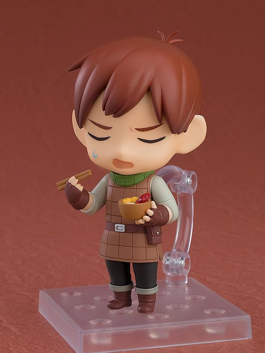 Good Smile Company Nendoroid Dungeon Meal Chill Chuck Movable Figure Non-Scale Painted Plastic- Japan Figure Store - #1 Bring To You The Best Japanese Goods
