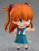 Good Smile Company's Nendoroid Shikinami Asuka Langley Movable Figure Non-Scale Resale- Japan Figure Store - #1 Bring To You The Best Japanese Goods
