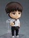 Good Smile Company Nendoroid Shinji Ikari Non-Scale Painted Movable Figure - Japan Resale- Japan Figure Store - #1 Bring To You The Best Japanese Goods