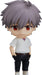 Good Smile Company Nendoroid Evangelion Kaworu Nagisa Rebuild Movie Non-Scale Movable Figure Resale- Japan Figure Store - #1 Bring To You The Best Japanese Goods