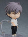 Good Smile Company Nendoroid Evangelion Kaworu Nagisa Rebuild Movie Non-Scale Movable Figure Resale- Japan Figure Store - #1 Bring To You The Best Japanese Goods