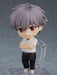 Good Smile Company Nendoroid Evangelion Kaworu Nagisa Rebuild Movie Non-Scale Movable Figure Resale- Japan Figure Store - #1 Bring To You The Best Japanese Goods