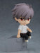 Good Smile Company Nendoroid Evangelion Kaworu Nagisa Rebuild Movie Non-Scale Movable Figure Resale- Japan Figure Store - #1 Bring To You The Best Japanese Goods