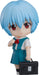 Good Smile Company Nendoroid Rei Ayanami Movable Figure from Evangelion Rebuild Movie Resale- Japan Figure Store - #1 Bring To You The Best Japanese Goods