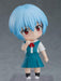 Good Smile Company Nendoroid Rei Ayanami Movable Figure from Evangelion Rebuild Movie Resale- Japan Figure Store - #1 Bring To You The Best Japanese Goods