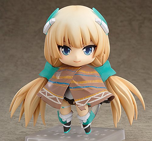 Good Smile Company Nendoroid Angela Balzac Figure Expelled From Paradise ABS & ATBC-PVC Painted Movable- Japan Figure Store - #1 Bring To You The Best Japanese Goods