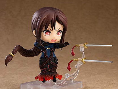 Good Smile Company Nendoroid Fate Grand Order Assassin Consort Yu Figure G12377- Japan Figure Store - #1 Bring To You The Best Japanese Goods