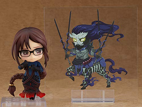 Good Smile Company Nendoroid Fate Grand Order Assassin Consort Yu Figure G12377- Japan Figure Store - #1 Bring To You The Best Japanese Goods