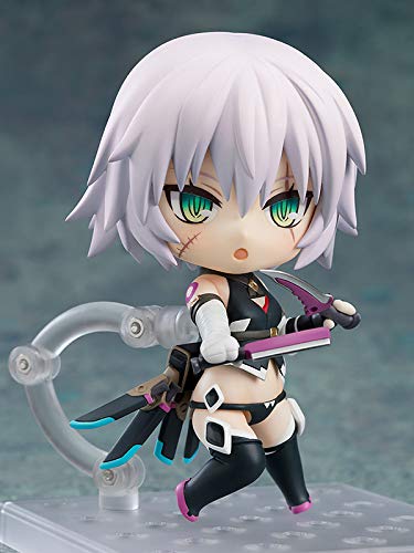 Good Smile Company Nendoroid Fate Grand Order Assassin Jack The Ripper Figure- Japan Figure Store - #1 Bring To You The Best Japanese Goods