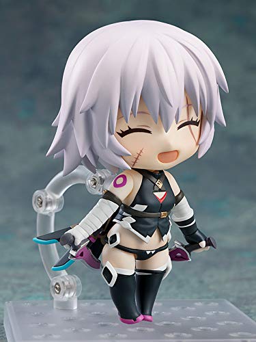 Good Smile Company Nendoroid Fate Grand Order Assassin Jack The Ripper Figure- Japan Figure Store - #1 Bring To You The Best Japanese Goods