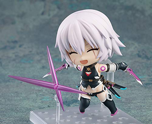 Good Smile Company Nendoroid Fate Grand Order Assassin Jack The Ripper Figure- Japan Figure Store - #1 Bring To You The Best Japanese Goods