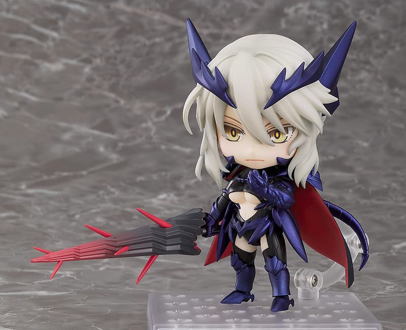 GOOD SMILE COMPANY - Nendoroid Lancer/Altria Pendragon - Alter - Fate/Grand Order- Japan Figure Store - #1 Bring To You The Best Japanese Goods