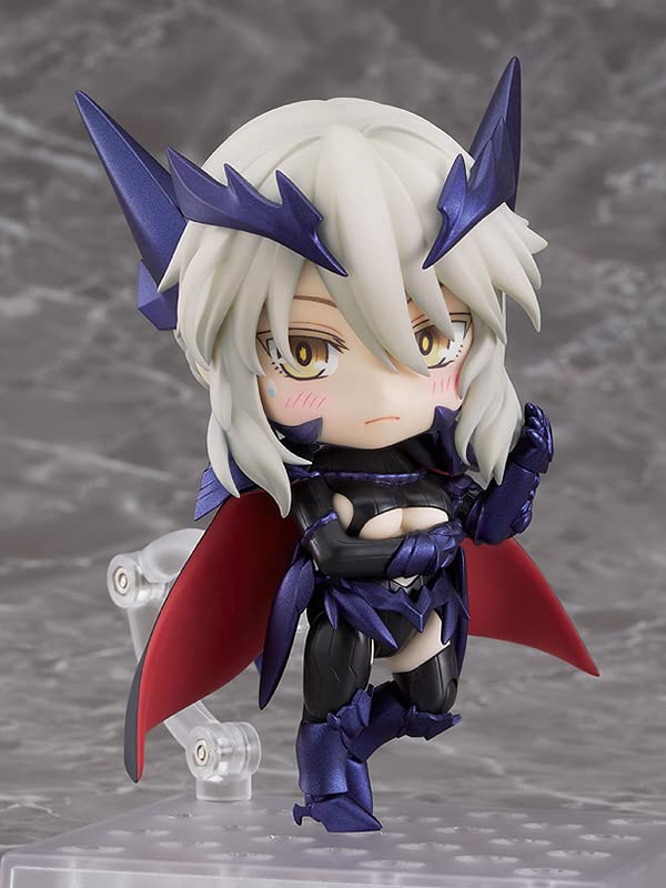 GOOD SMILE COMPANY - Nendoroid Lancer/Altria Pendragon - Alter - Fate/Grand Order- Japan Figure Store - #1 Bring To You The Best Japanese Goods