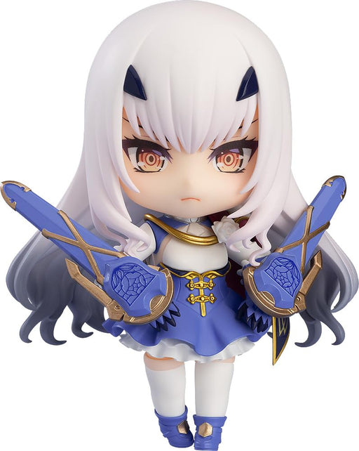 Good Smile Company Nendoroid Fate/Grand Order Lancer Melusine Japan Action Figure- Japan Figure Store - #1 Bring To You The Best Japanese Goods