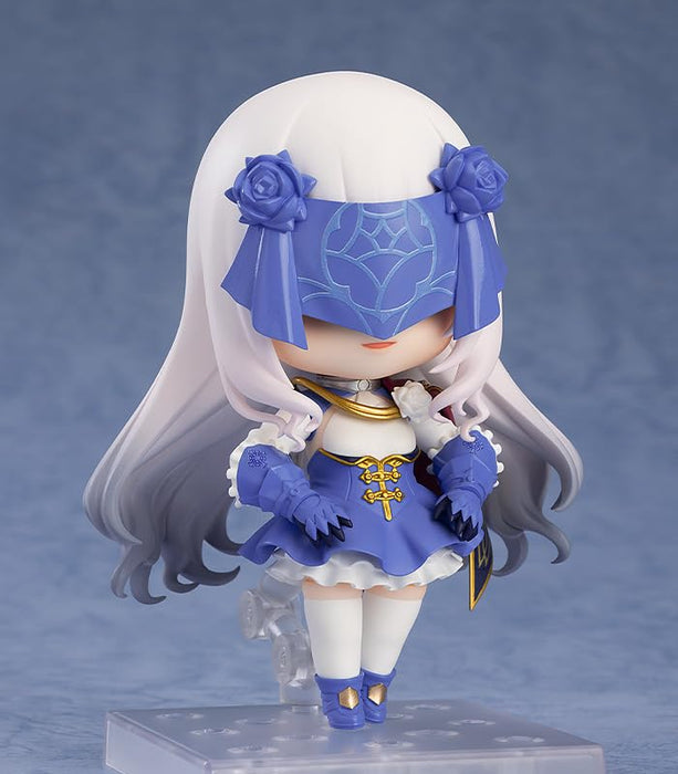 Good Smile Company Nendoroid Fate/Grand Order Lancer Melusine Japan Action Figure- Japan Figure Store - #1 Bring To You The Best Japanese Goods