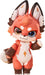 Nendoroid Good Smile Arts Shanghai Fluffy Land River Figure- Japan Figure Store - #1 Bring To You The Best Japanese Goods