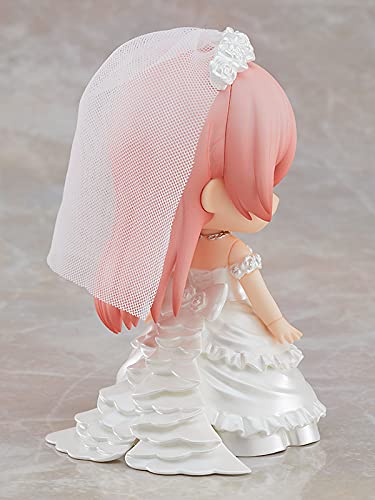 Good Smile Company Nendoroid Tonikaku Kawaii Yuzaki Tsukasa Figure Movable Figure- Japan Figure Store - #1 Bring To You The Best Japanese Goods