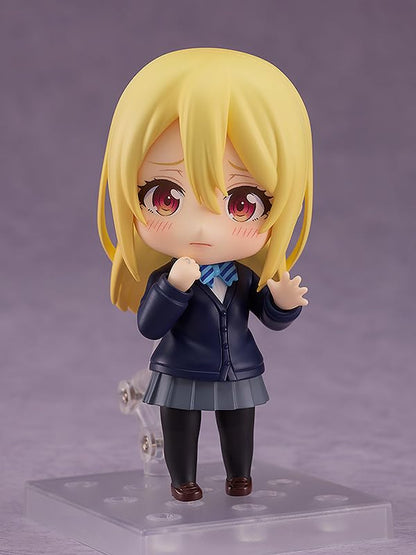 Good Smile Company Nendoroid Lily Amane Foolish Angel Movable Plastic Figure- Japan Figure Store - #1 Bring To You The Best Japanese Goods