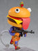 Nendoroid Fortnite Beef Boss Non-Scale Abs Pvc Painted Action Figure- Japan Figure Store - #1 Bring To You The Best Japanese Goods