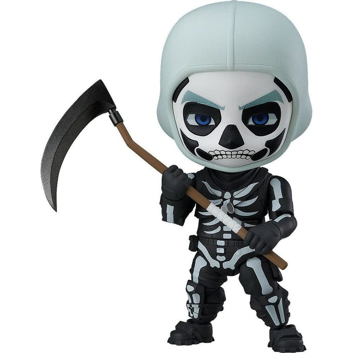 Good Smile Company Nendoroid Skull Trooper Japanese Non-Scale Figures Character Toys- Japan Figure Store - #1 Bring To You The Best Japanese Goods