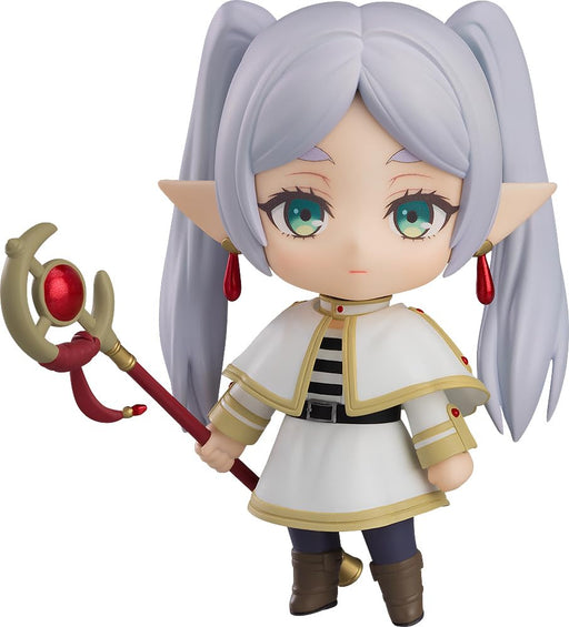 Good Smile Company Nendoroid Freelen Non-Scale Figure- Japan Figure Store - #1 Bring To You The Best Japanese Goods