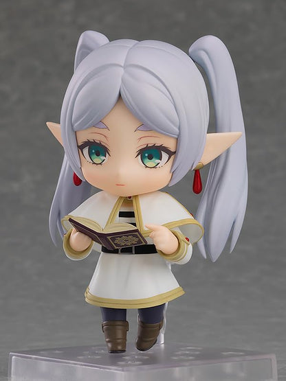 Good Smile Company Nendoroid Freelen Non-Scale Figure- Japan Figure Store - #1 Bring To You The Best Japanese Goods
