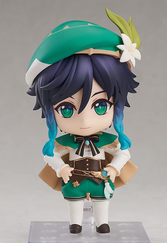 GOOD SMILE COMPANY Nendoroid Venti Genshin Impact- Japan Figure Store - #1 Bring To You The Best Japanese Goods