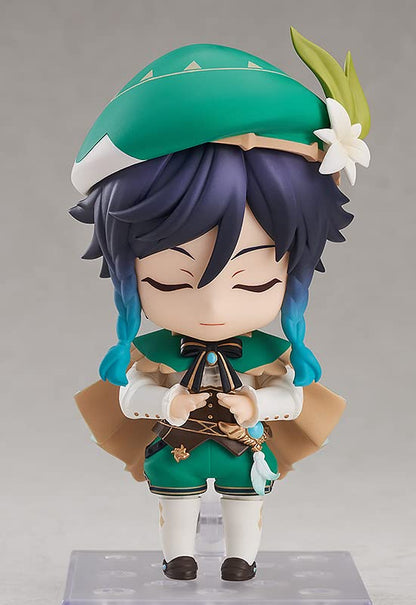 GOOD SMILE COMPANY Nendoroid Venti Genshin Impact- Japan Figure Store - #1 Bring To You The Best Japanese Goods