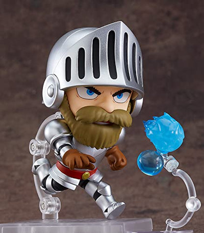 GOOD SMILE COMPANY Nendoroid Arthur Ghosts 'N Goblins Resurrection- Japan Figure Store - #1 Bring To You The Best Japanese Goods