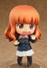 Good Smile Company Nendoroid Saori Takebe Movable Figure - Girls Panzer ABS PVC Non-Scale- Japan Figure Store - #1 Bring To You The Best Japanese Goods