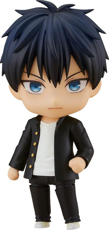 Given Uenoyama Ritsuka Nendoroid #2031 Good Smile Company, ORANGE ROUGE- Japan Figure Store - #1 Bring To You The Best Japanese Goods