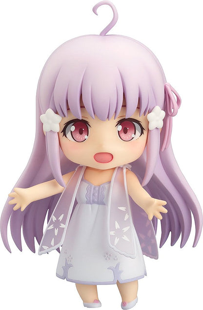 Good Smile Company Nendoroid Remo Movable Figure - Glass Flower & World Destroying Non-Scale ABS/PVC- Japan Figure Store - #1 Bring To You The Best Japanese Goods