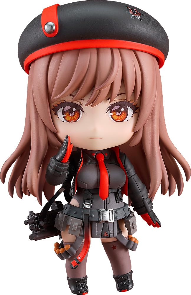 Nendoroid Good Smile Co. Goddess Of Victory Nikke Lapi Figure- Japan Figure Store - #1 Bring To You The Best Japanese Goods