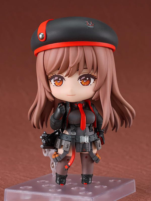Nendoroid Good Smile Co. Goddess Of Victory Nikke Lapi Figure- Japan Figure Store - #1 Bring To You The Best Japanese Goods