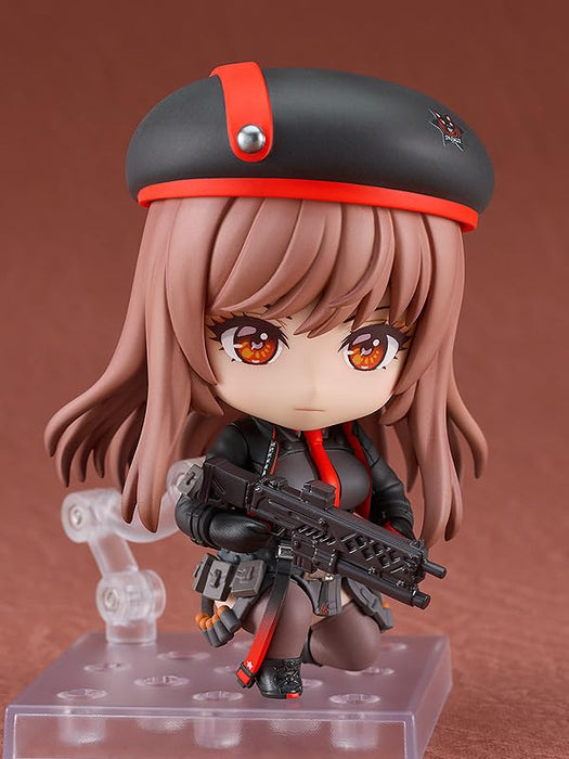 Nendoroid Good Smile Co. Goddess Of Victory Nikke Lapi Figure- Japan Figure Store - #1 Bring To You The Best Japanese Goods