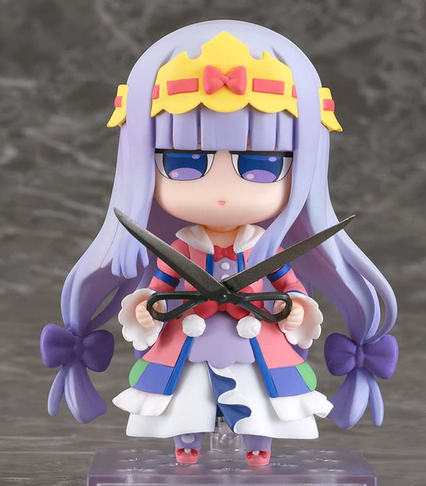 PHAT! Nendoroid Princess Syalis Sleepy Princess In The Demon Castle- Japan Figure Store - #1 Bring To You The Best Japanese Goods