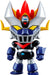 Nendoroid Great Mazinger Non-Scale Plastic Painted Action Figure- Japan Figure Store - #1 Bring To You The Best Japanese Goods
