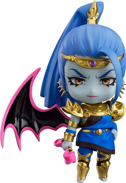 Hades Megaera Nendoroid #2029 GOOD SMILE COMPANY- Japan Figure Store - #1 Bring To You The Best Japanese Goods