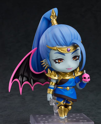Hades Megaera Nendoroid #2029 GOOD SMILE COMPANY- Japan Figure Store - #1 Bring To You The Best Japanese Goods