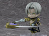 Good Smile Company Nendoroid Hades Thanatos Non-Scale Plastic Painted Movable Figure- Japan Figure Store - #1 Bring To You The Best Japanese Goods