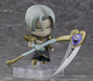 Good Smile Company Nendoroid Hades Thanatos Non-Scale Plastic Painted Movable Figure- Japan Figure Store - #1 Bring To You The Best Japanese Goods