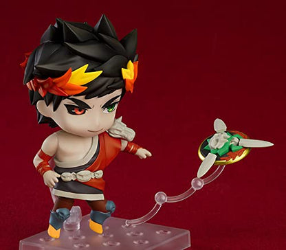 GOOD SMILE COMPANY Nendoroid Zagreus Hades- Japan Figure Store - #1 Bring To You The Best Japanese Goods