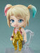 GOOD SMILE COMPANY Nendoroid Harley Quinn: Birds Of Prey Ver.- Japan Figure Store - #1 Bring To You The Best Japanese Goods
