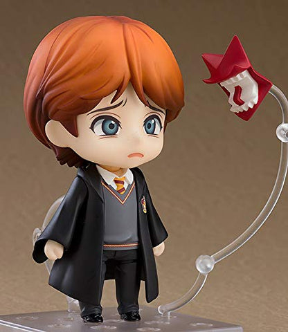 Good Smile Nendoroid 1022 Ron Weasley Harry Potter- Japan Figure Store - #1 Bring To You The Best Japanese Goods
